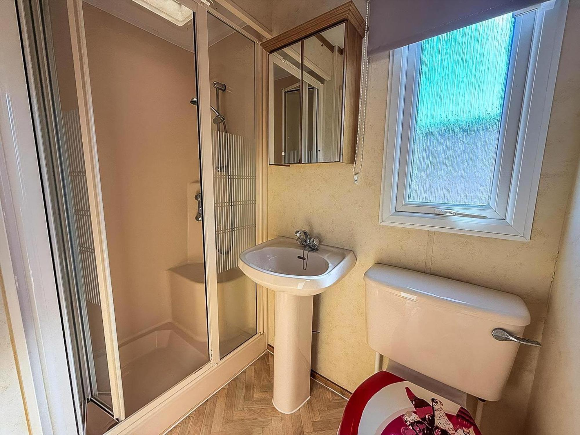 6 Berth Caravan By The Beach In Hunstanton In Norfolk, Pets Welcome Ref 13009L Ngoại thất bức ảnh