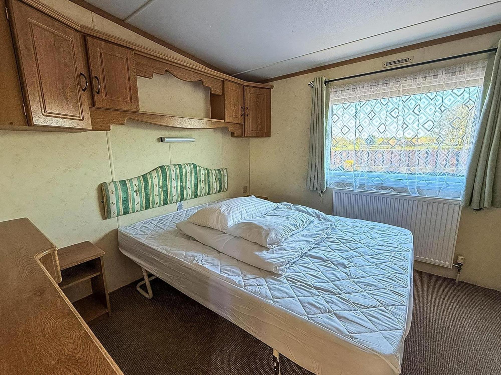 6 Berth Caravan By The Beach In Hunstanton In Norfolk, Pets Welcome Ref 13009L Ngoại thất bức ảnh