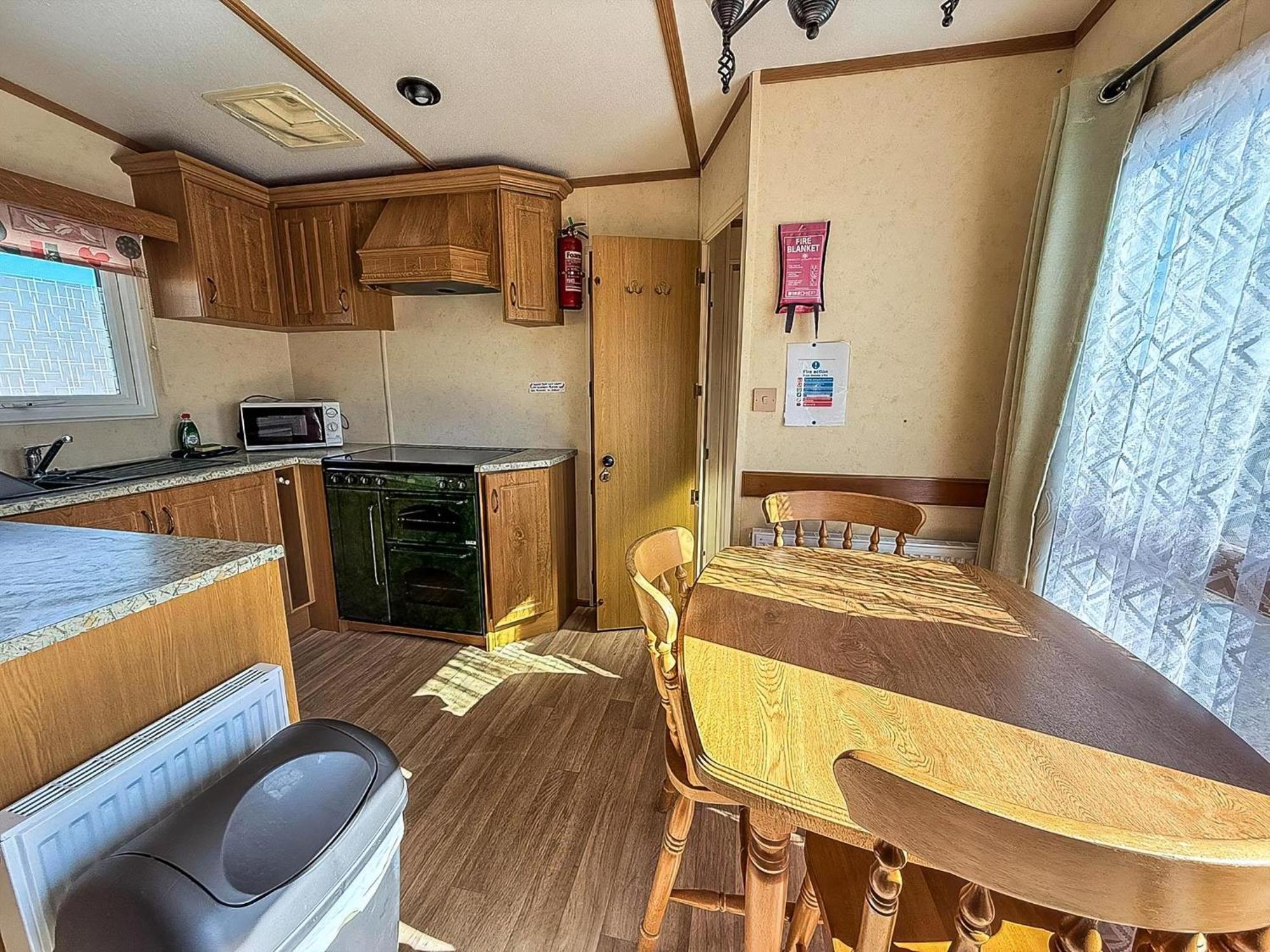 6 Berth Caravan By The Beach In Hunstanton In Norfolk, Pets Welcome Ref 13009L Ngoại thất bức ảnh