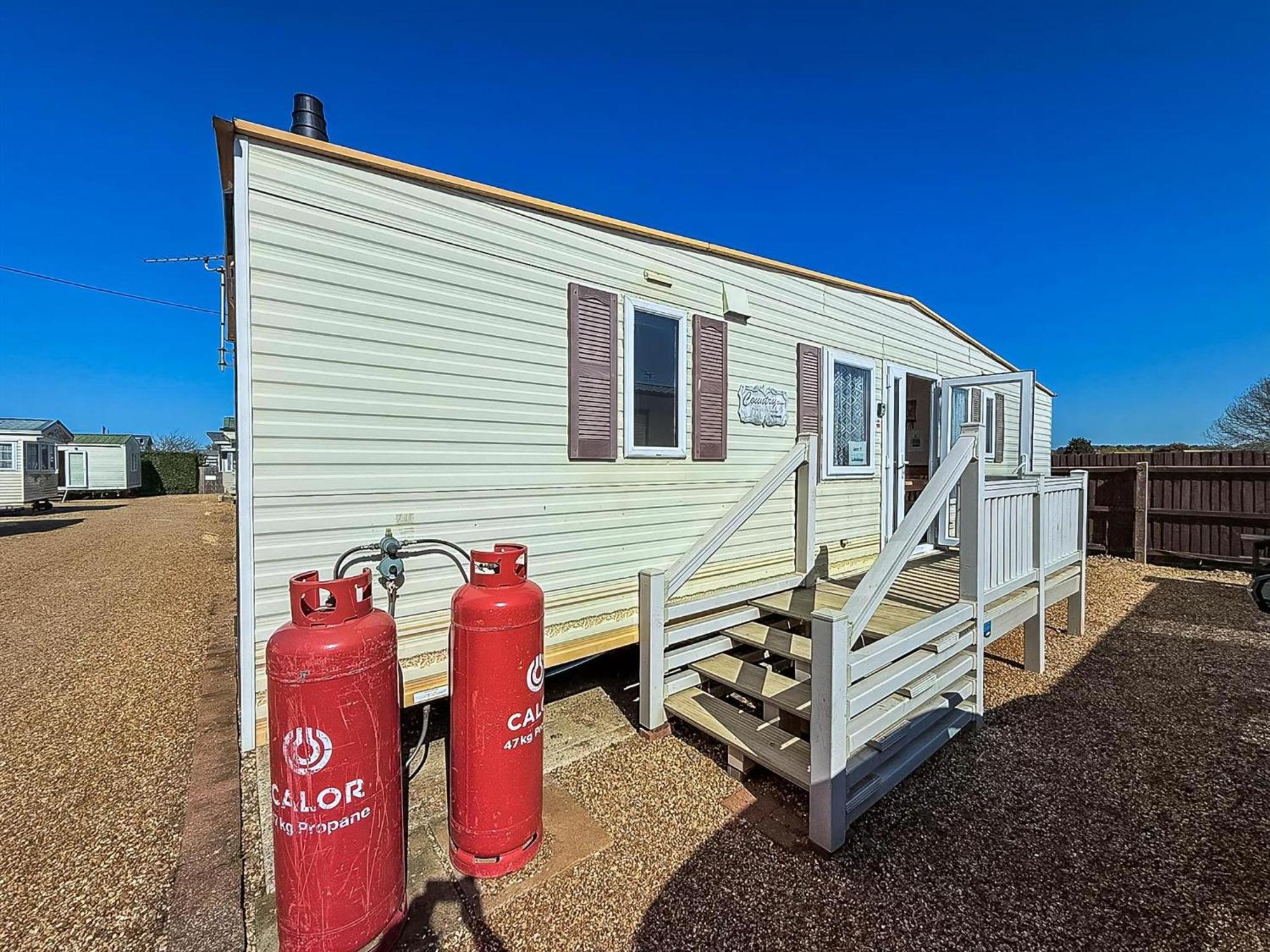 6 Berth Caravan By The Beach In Hunstanton In Norfolk, Pets Welcome Ref 13009L Ngoại thất bức ảnh